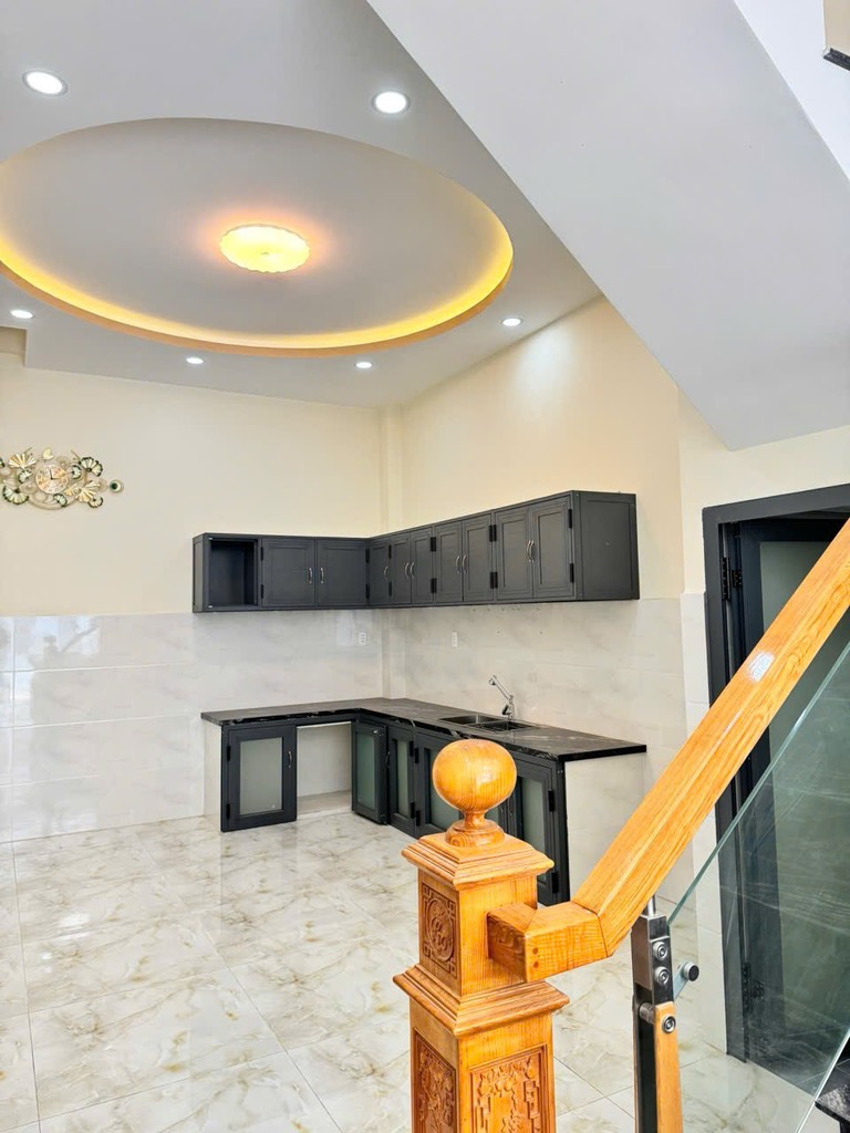 💥 NHÀ MỚI ĐẸP - MẶT TIỀN KINH DOANH BÌNH TÂN – GIÁP TÂN PHÚ GIÁ CHỈ 5 TỶ15 - Ảnh chính