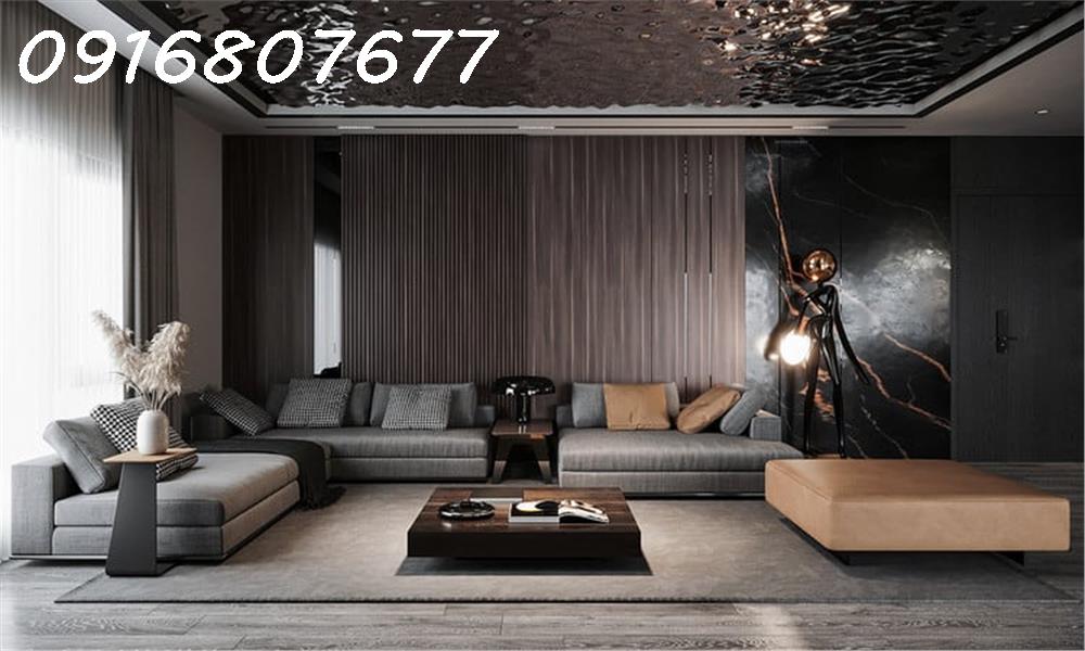 Chủ cần ra gấp căn trung tâm Quận 8 HCM dể về ở biệt thự mới , 11,5 tỷ, 48 m2, 4PN, 5m - Ảnh 2