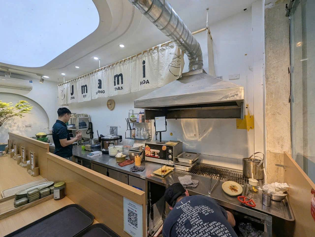 CHO THUÊ MẶT BẰNG KINH DOANH TẠI MẶT PHỐ HOÀNG CẦU - Ảnh 2