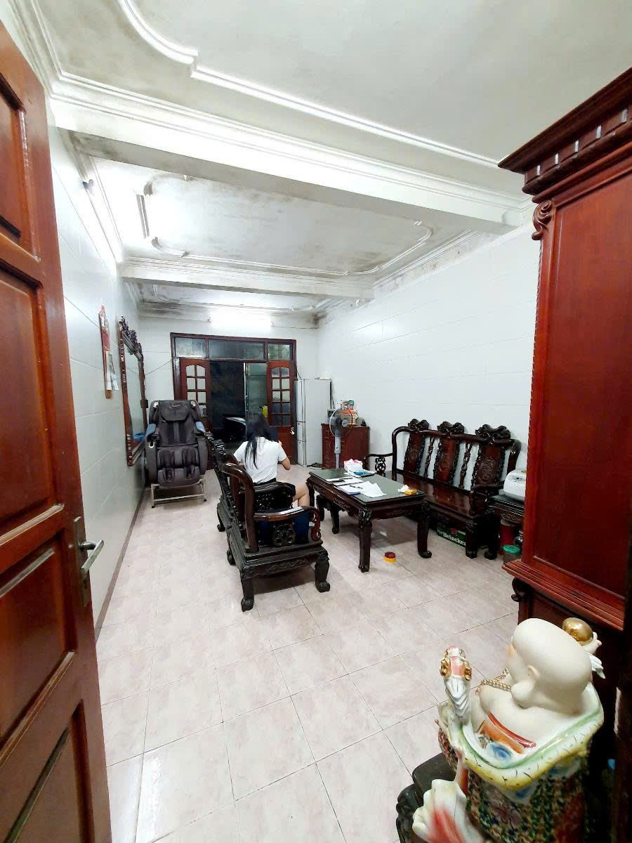 HÀO NAM - LÔ GÓC - NGÕ THÔNG - KINH DOANH - ÔTÔ 51m2 3 tầng MT 3.8m Giá 12.8 tỷ - Ảnh 1