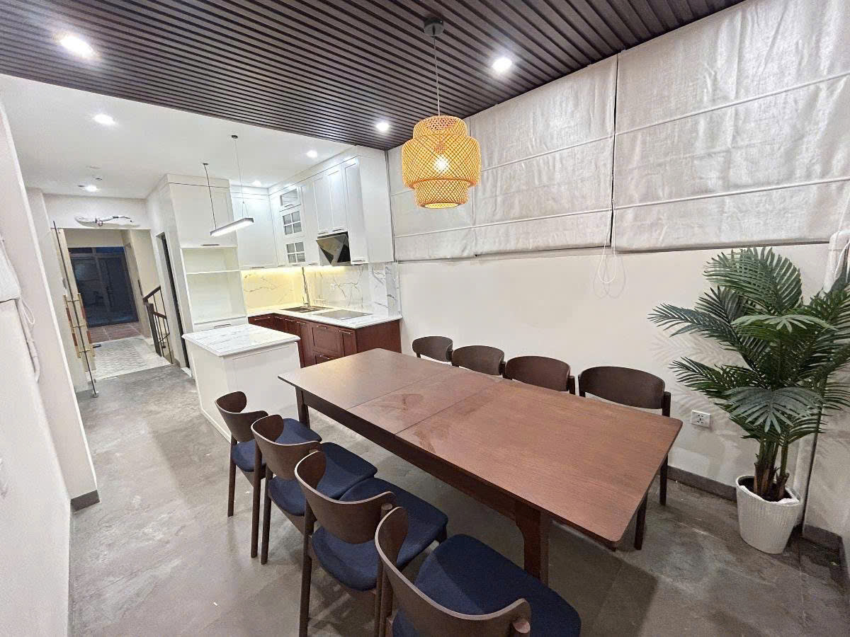 MP Hoa Bằng - Kinh Doanhi - Thang Máy - Gara Ô Tô DT 62m2 7 tầng MT 3.3m Giá 26.5 tỷ - Ảnh 3