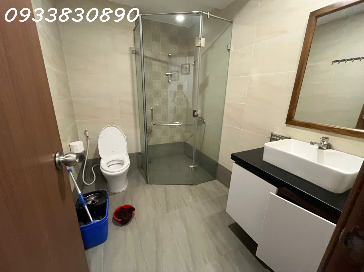 BÁN CĂN HỘ GATEWAY VŨNG TÀU 61.5M², 1PN RIÊNG BIỆT, VIEW BIỂN TRỰC DIỆN, FULL NỘI THẤT ĐẸP - Ảnh 2