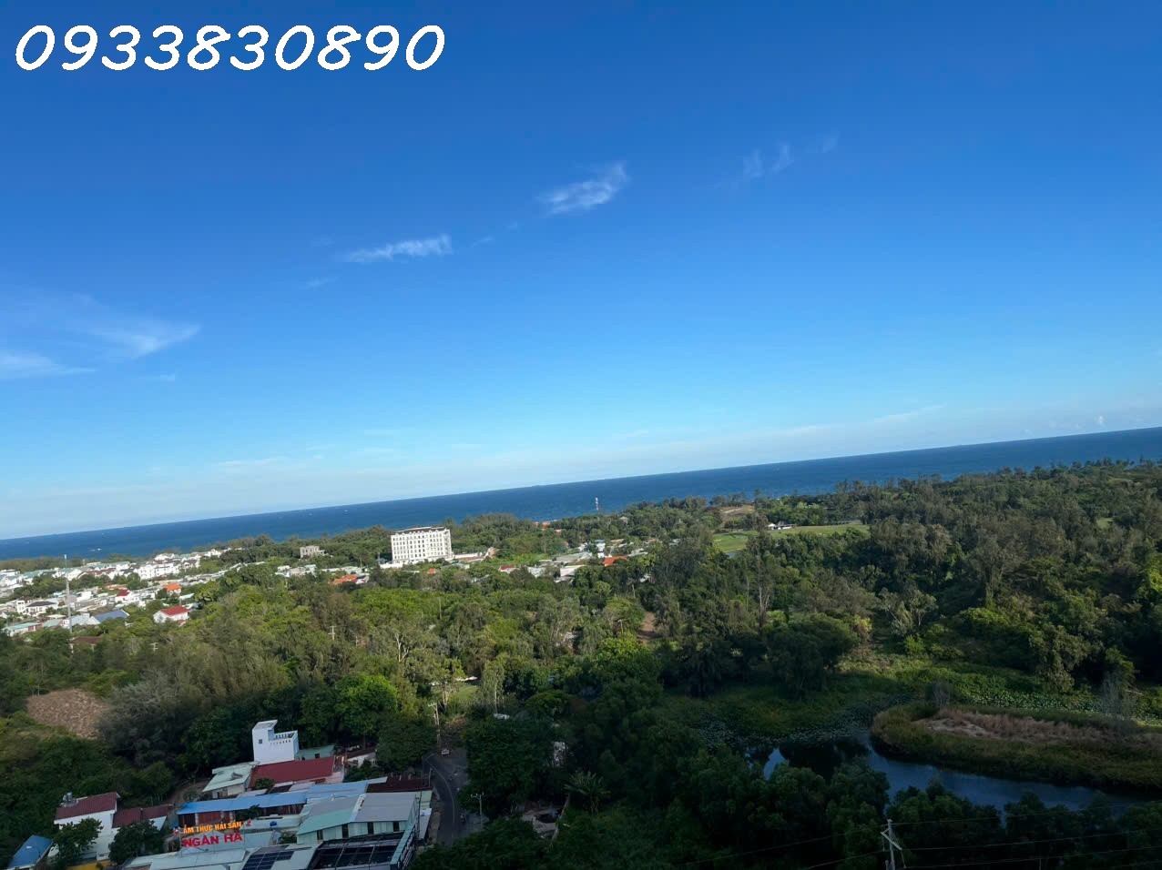 BÁN CĂN HỘ GATEWAY VŨNG TÀU 61.5M², 1PN RIÊNG BIỆT, VIEW BIỂN TRỰC DIỆN, FULL NỘI THẤT ĐẸP - Ảnh 3
