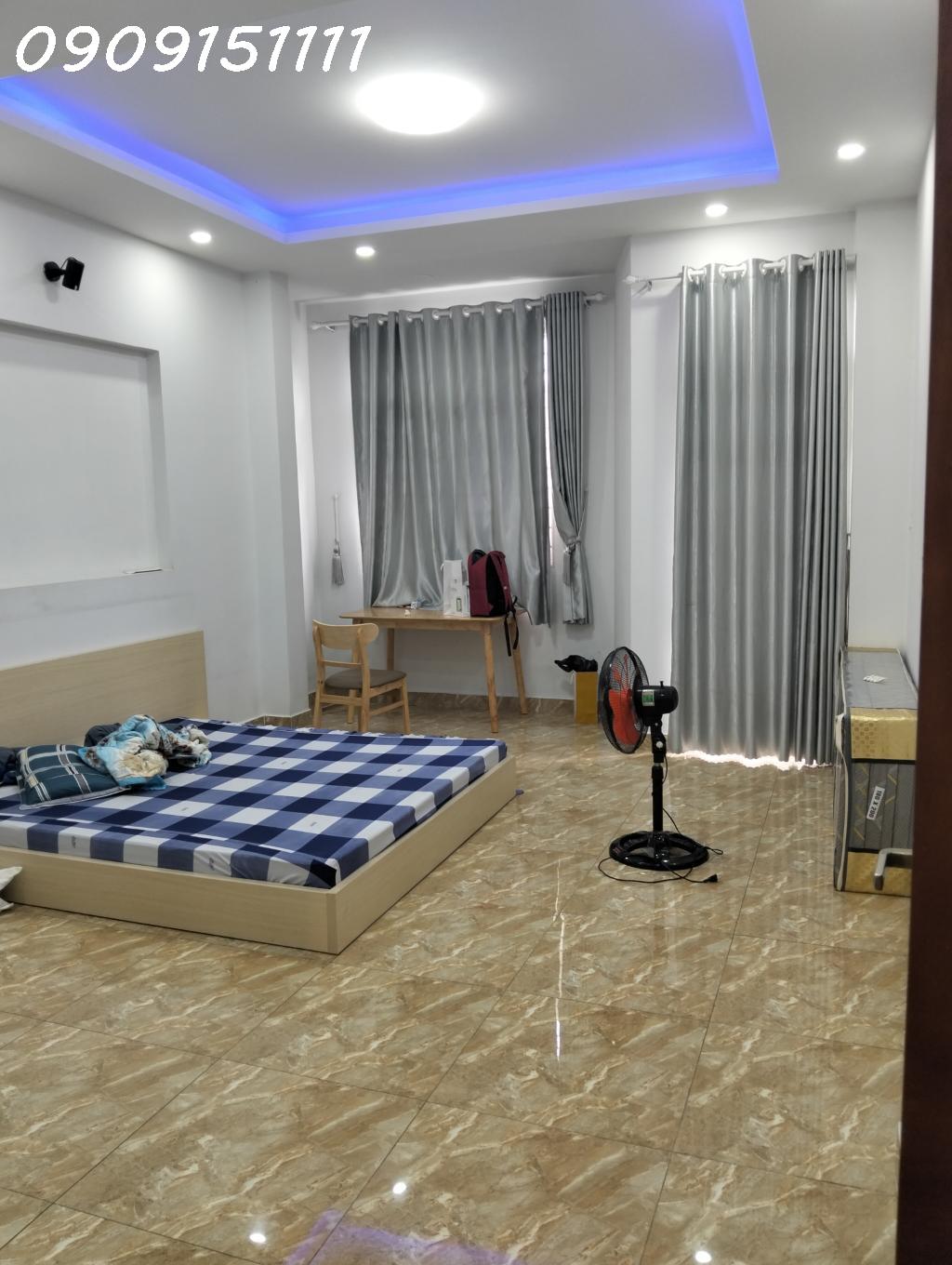 BÁN CĂN GÓC- HẺM XE HƠI- NGUYỄN VĂN QUỲ- QUẬN 7- 62M2- NHỈNH 5 TỶ - Ảnh 2
