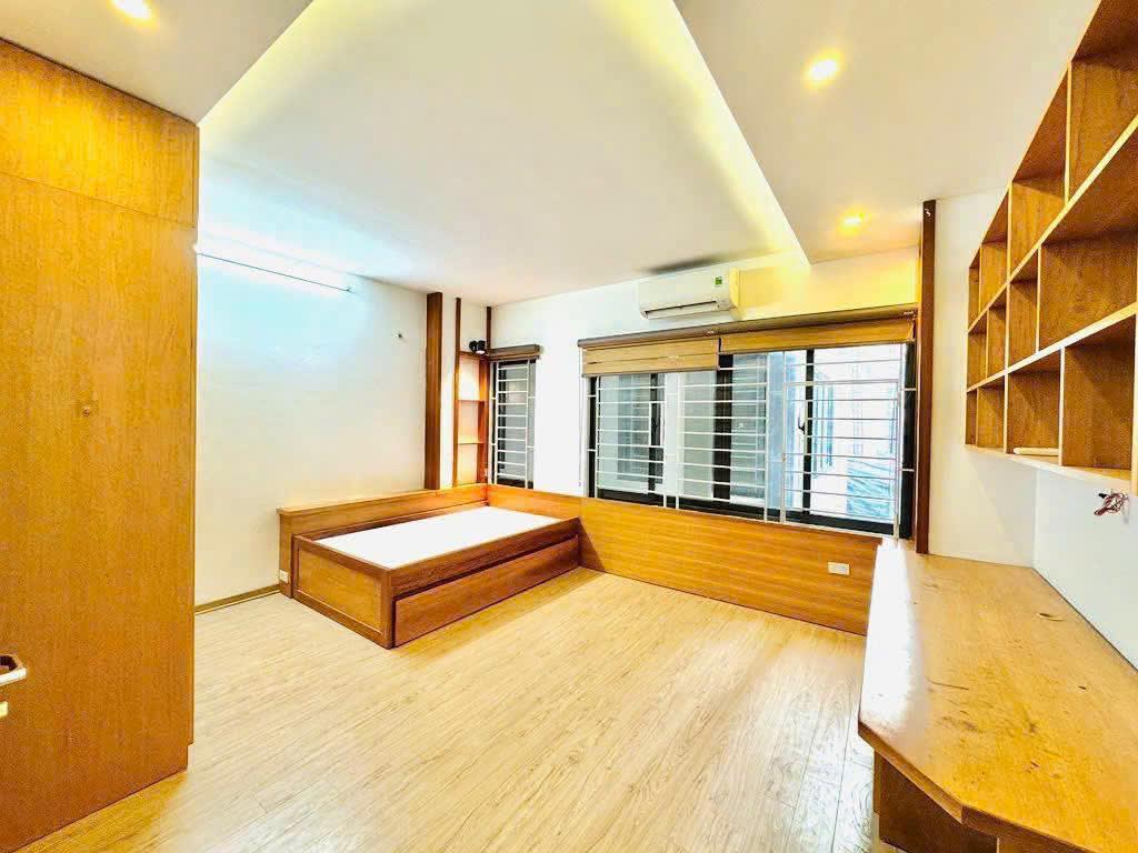 30M RA PHỐ – NHÀ ĐẸP NGÕ Ô TÔ – DÂN TRÍ CAO – HIẾM NHÀ BÁN! - Ảnh 2