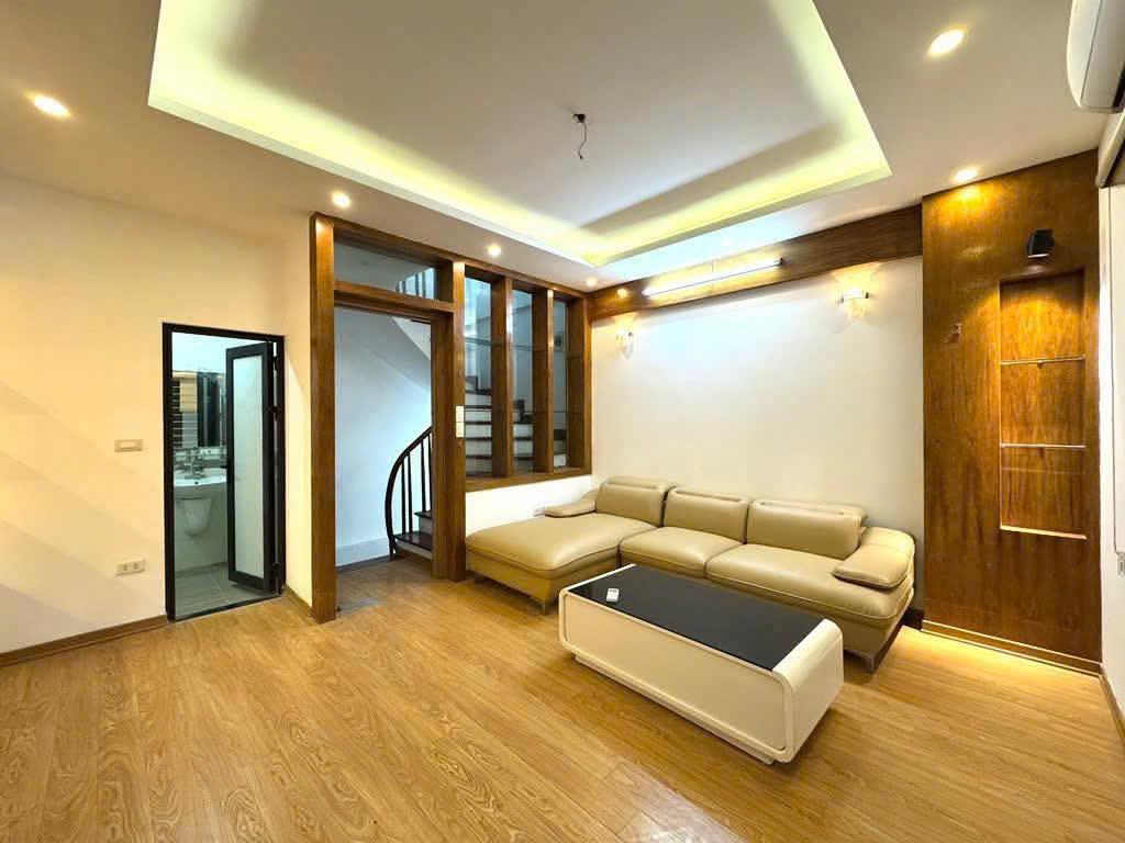 30M RA PHỐ – NHÀ ĐẸP NGÕ Ô TÔ – DÂN TRÍ CAO – HIẾM NHÀ BÁN! - Ảnh 1