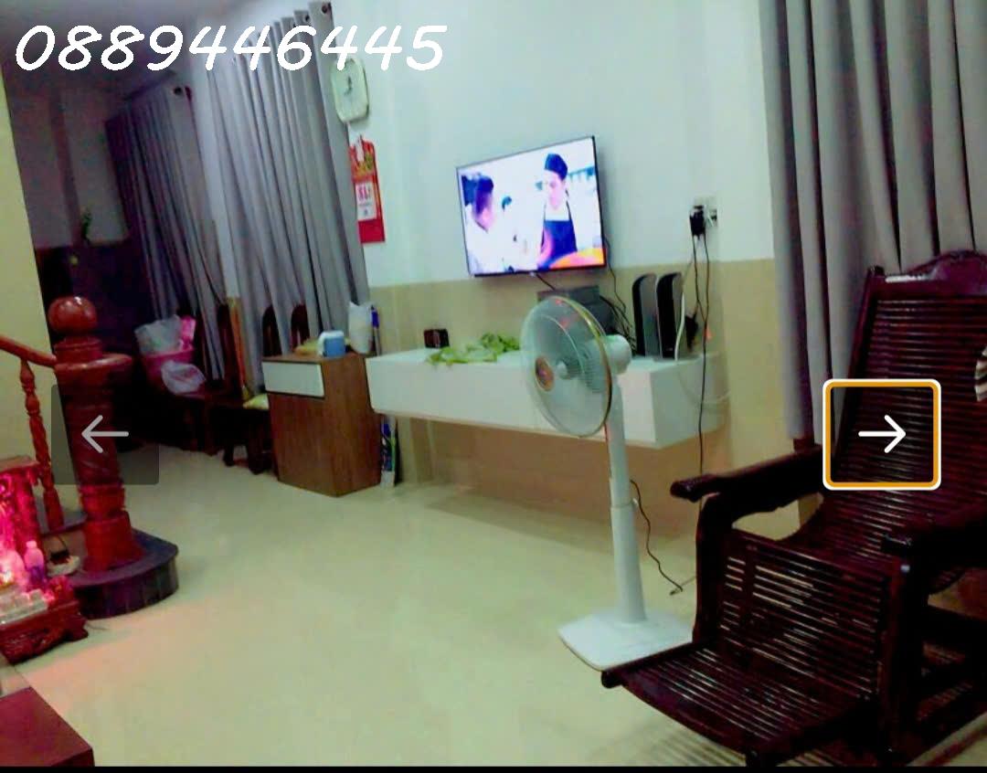 Cực hiếm Trường Thọ - 2 Mặt tiền - Đặng Văn Bi - Ảnh 1
