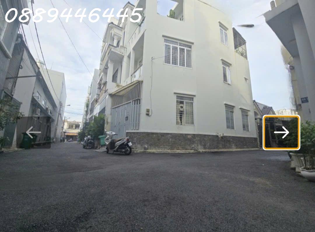 Cực hiếm Trường Thọ - 2 Mặt tiền - Đặng Văn Bi - Ảnh chính