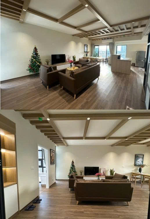 CẦN PASS LẠI CĂN HỘ TẠI SỐ 7 BỜ SÔNG SÉT - TƯƠNG MAI - HOÀNG MAI - HÀ NỘI - Ảnh chính