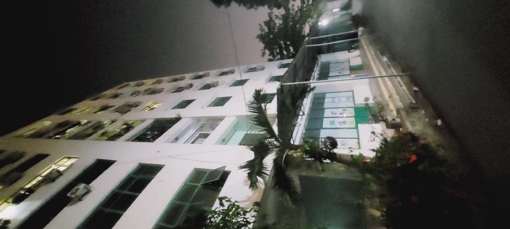 BÁN CĂN HỘ 81M - TRẦN HỮU DỰC - NAM TỪ LIÊM - Ảnh chính