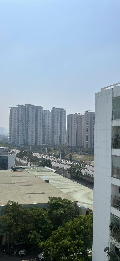 BÁN CĂN HỘ 81M - TRẦN HỮU DỰC - NAM TỪ LIÊM - Ảnh 4