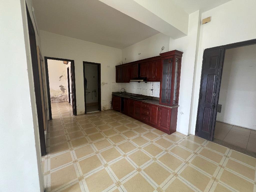 BÁN CĂN HỘ 81M - TRẦN HỮU DỰC - NAM TỪ LIÊM - Ảnh 5