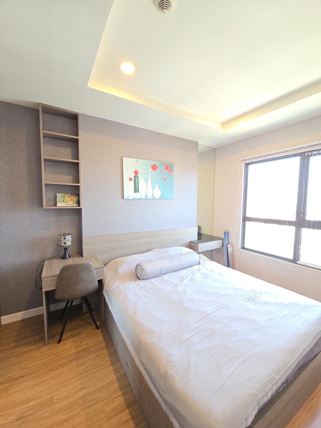 (Tin thật 100%) Căn hộ 84,5m2 x 2PN tại tòa Centro - Dự án Kosmo Tây Hồ - Nội thất xịn 500 triệu - Ảnh 2