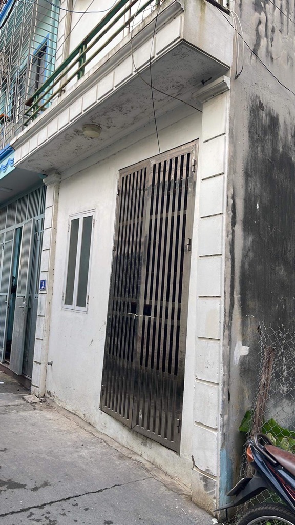 🏠 NHÀ 4 TẦNG DO NHA, GẦN VIN SMART CITY - Ảnh 4