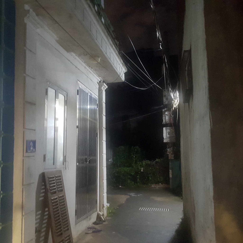 🏠 NHÀ 4 TẦNG DO NHA, GẦN VIN SMART CITY - Ảnh 5