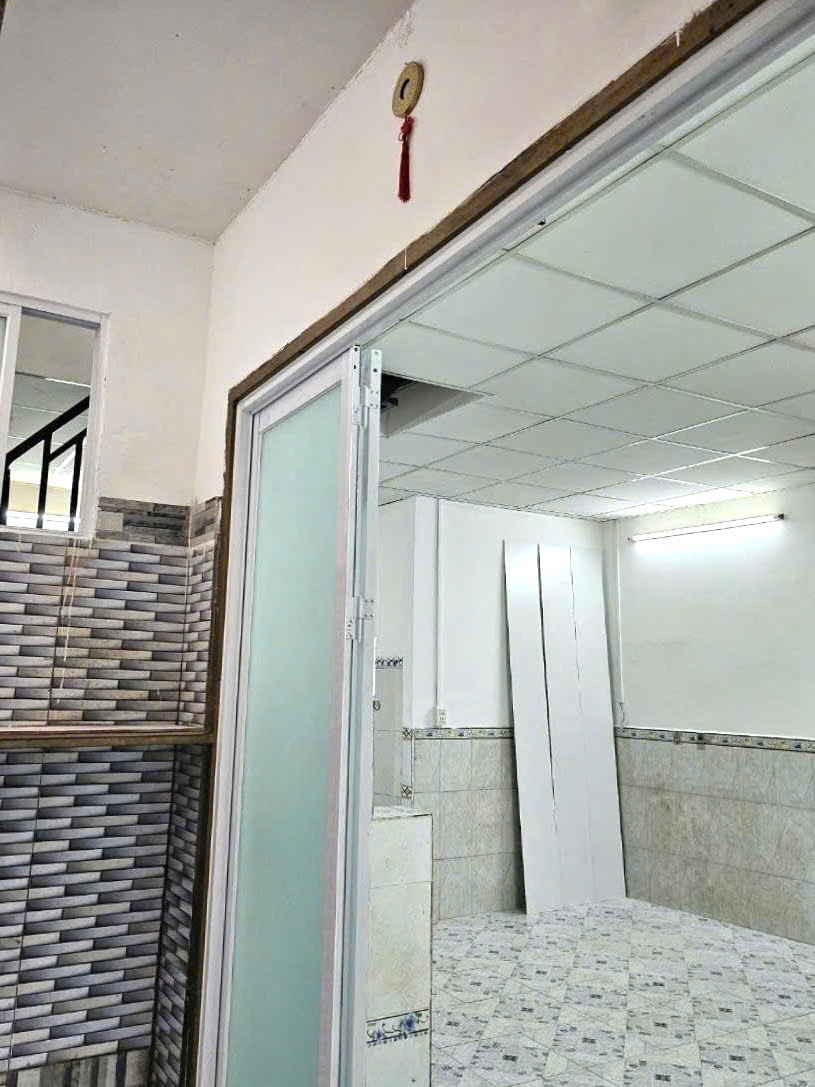 BÁN NHÀ NGÕ ĐỖ XUÂN HỢP, PHƯỚC LONG B, Q.9 - 2 TẦNG, 37M², 2.9 TỶ - SỔ HỒNG CHÍNH CHỦ. - Ảnh 1