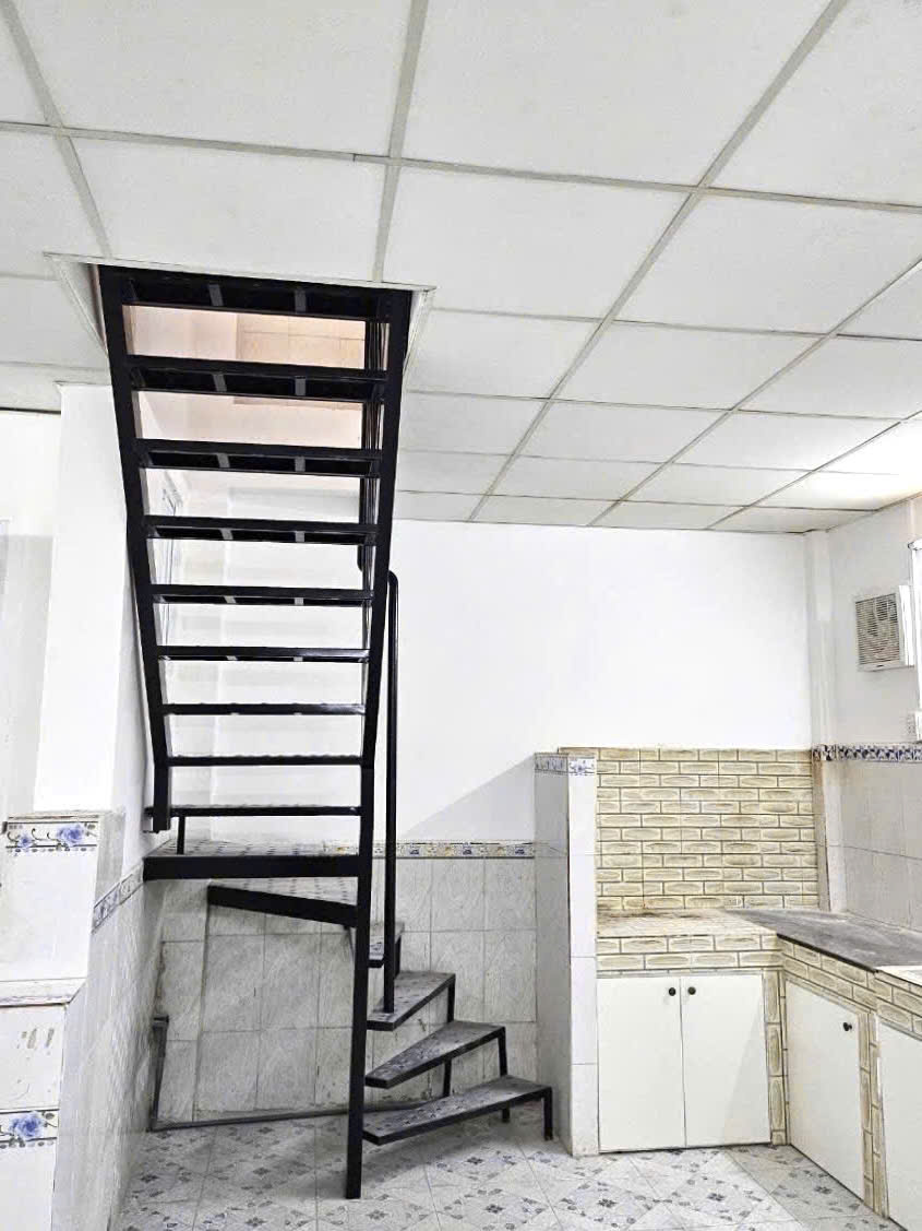 BÁN NHÀ NGÕ ĐỖ XUÂN HỢP, PHƯỚC LONG B, Q.9 - 2 TẦNG, 37M², 2.9 TỶ - SỔ HỒNG CHÍNH CHỦ. - Ảnh chính