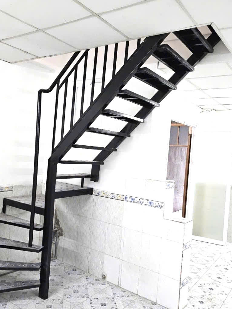 BÁN NHÀ NGÕ ĐỖ XUÂN HỢP, PHƯỚC LONG B, Q.9 - 2 TẦNG, 37M², 2.9 TỶ - SỔ HỒNG CHÍNH CHỦ. - Ảnh 2
