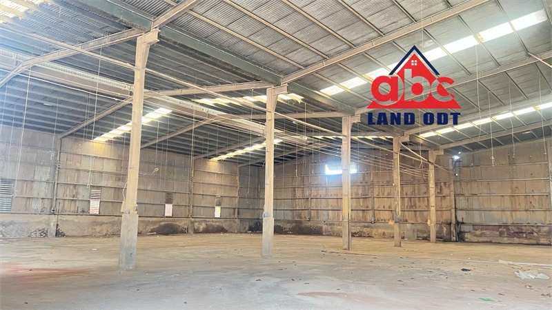 XT312 nhà xưởng sản xuất tiếp nhận nhiều ngành nghề. hạn chế SX ô nhiễm cao - Ảnh 3