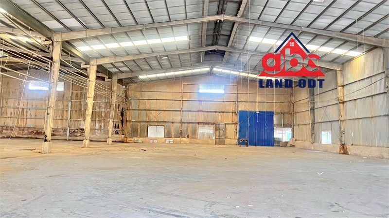 XT312 nhà xưởng sản xuất tiếp nhận nhiều ngành nghề. hạn chế SX ô nhiễm cao - Ảnh 1