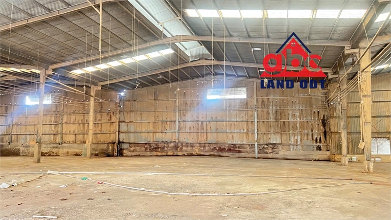 XT312 nhà xưởng sản xuất tiếp nhận nhiều ngành nghề. hạn chế SX ô nhiễm cao - Ảnh 2