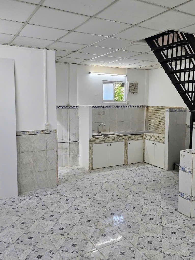 BÁN NHÀ NGÕ ĐỖ XUÂN HỢP, PHƯỚC LONG B, Q.9 - 2 TẦNG, 37M², 2.9 TỶ - SỔ HỒNG CHÍNH CHỦ. - Ảnh 4