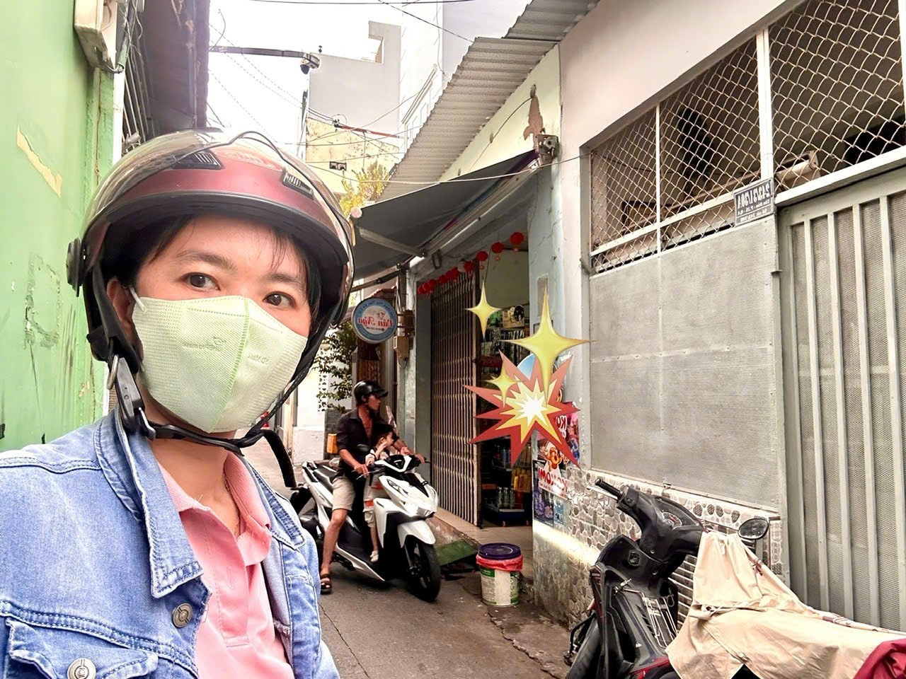 🌤 NHÀ CÓ DT LỚN - TÔN ĐẢN- ĐANG KINH DOANH TẠP HÓA-THUẬN TIỆN ĐI QUA CÁC QUẬN XUNG QUANH- Q1, Q7, - Ảnh 4