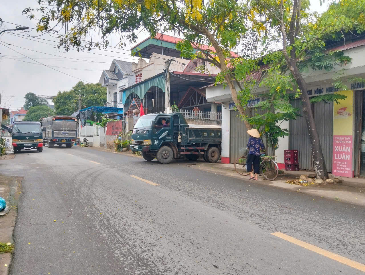 BÁN ĐẤT LẬP TRÍ MINH TRÍ - Ảnh 2