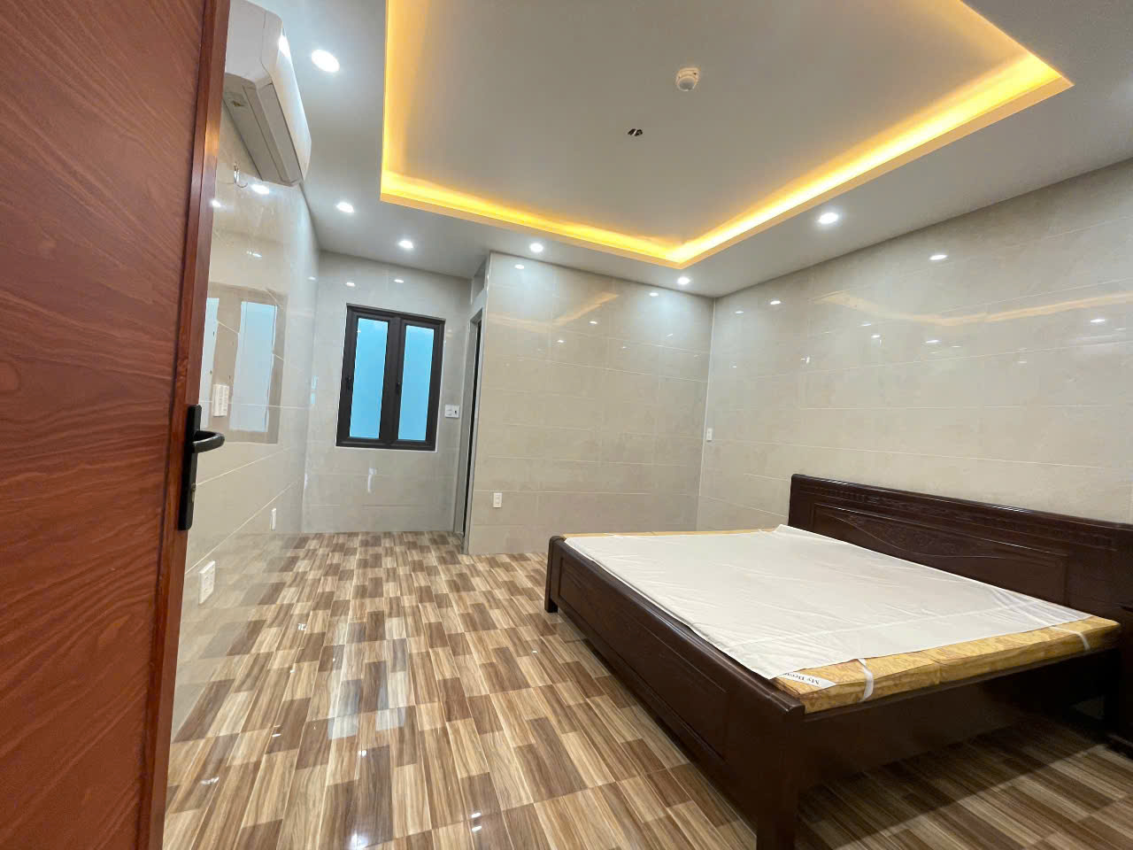 Bán Hotel mini Thiên Lôi, 62m 6 tầng, Thang Máy, 8 phòng, Giá 8 tỉ - Ảnh 3