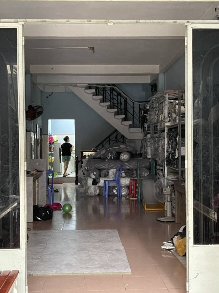 Bán nhà riêng 85m2, Hẻm xe tải 6m Đ. Thoại Ngọc Hầu, Quận Tân Phú - Ảnh 1