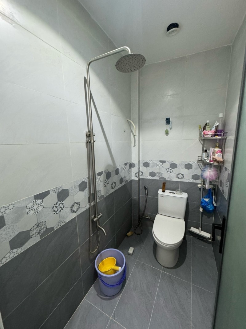 Bán nhà riêng 85m2, Hẻm xe tải 6m Đ. Thoại Ngọc Hầu, Quận Tân Phú - Ảnh 3