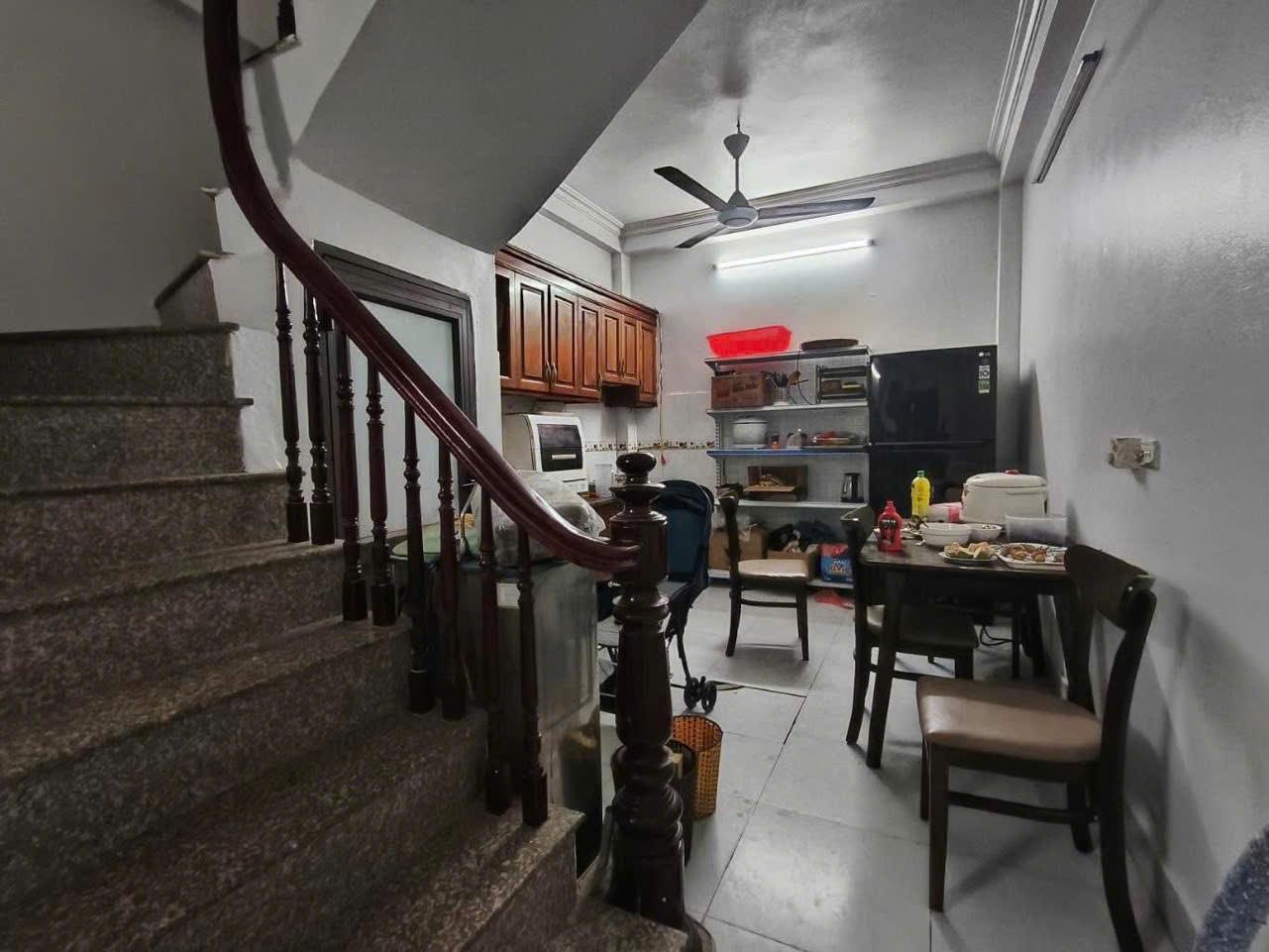 🏡🏡🏡HIẾM -NHÀ LƯƠNG KHÁNH THIỆN - GẦN HỒ ĐIỀU HOÀ ĐỀN LỪ, 3 BƯỚC RA Ô TÔ TRÁNH - Ảnh 1