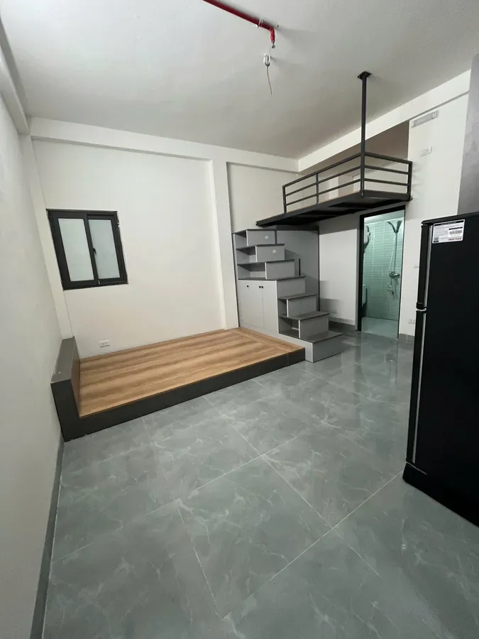Bán Nhà Nguyễn Khánh Toàn. Cầu Giấy. 7 Tầng Thang Máy. DT 90m2. MT 6m. Giá 24,88 Tỷ. - Ảnh chính