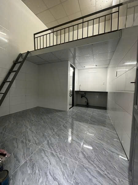 CHO THUÊ PHÒNG MỚI 100% – GÁC CAO – KHÔNG CHUNG CHỦ – GIỜ GIẤC TỰ DO - Ảnh chính