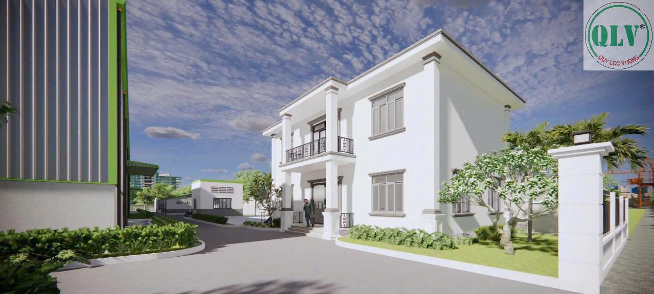 🔹 Cho thuê nhà xưởng diện tích 10.000m2 tiêu chuẩn tại Đồng Xoài 3, Bình Phước. - Ảnh 1