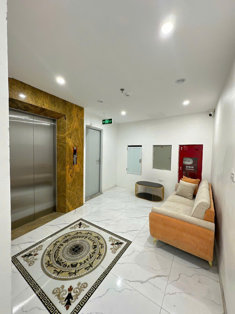 PASS PHÒNG PHÚ DIỄN, BẮC TỪ LIÊM - Ảnh 1