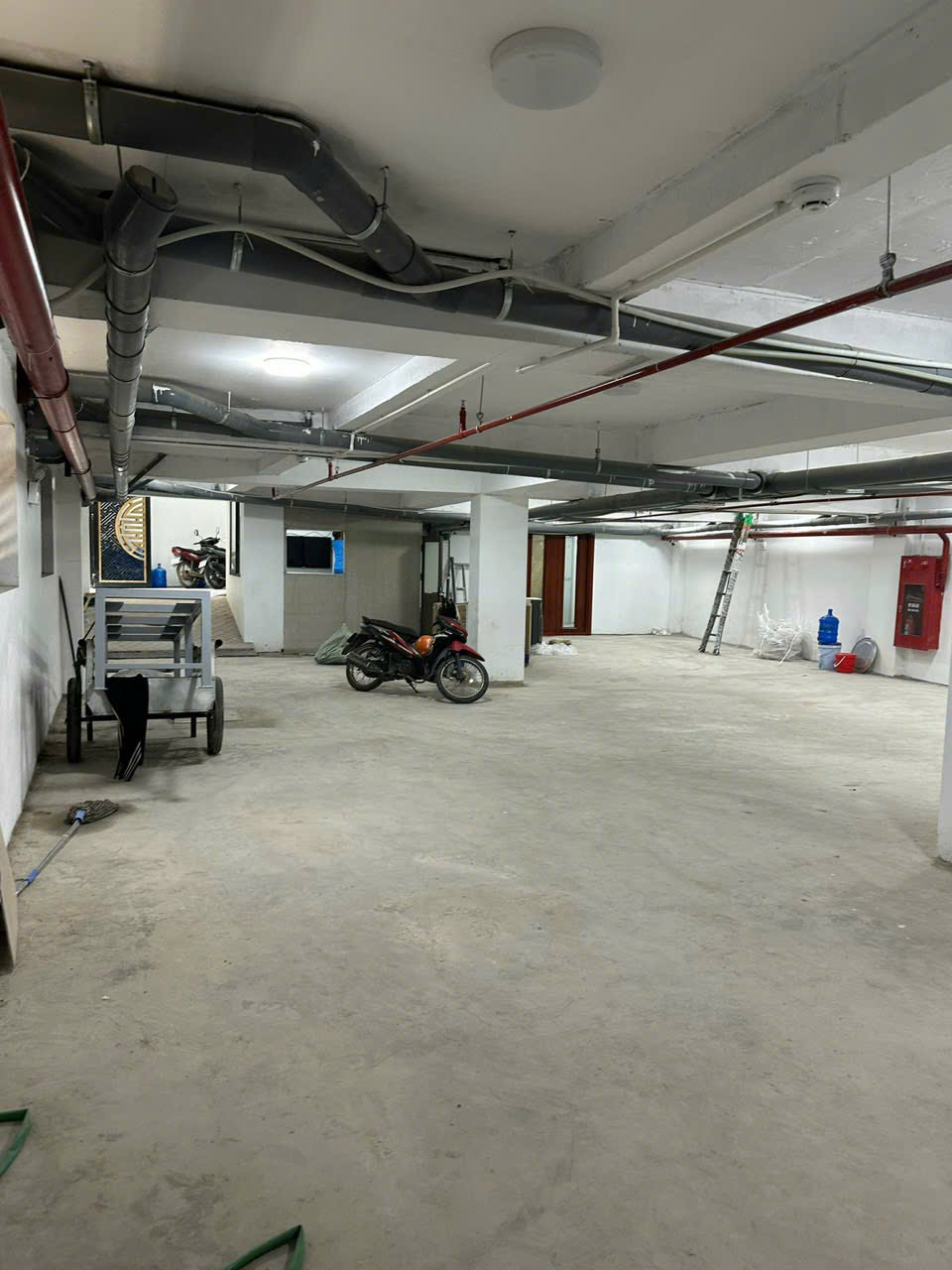 PASS PHÒNG PHÚ DIỄN, BẮC TỪ LIÊM - Ảnh chính