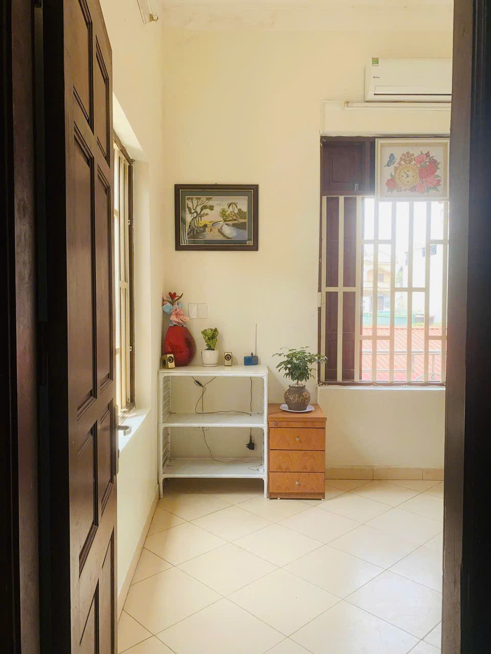 CHO THUÊ PHÒNG 25m2 Tại CỔ NHUẾ , BẮC TỪ LIÊM - Ảnh chính