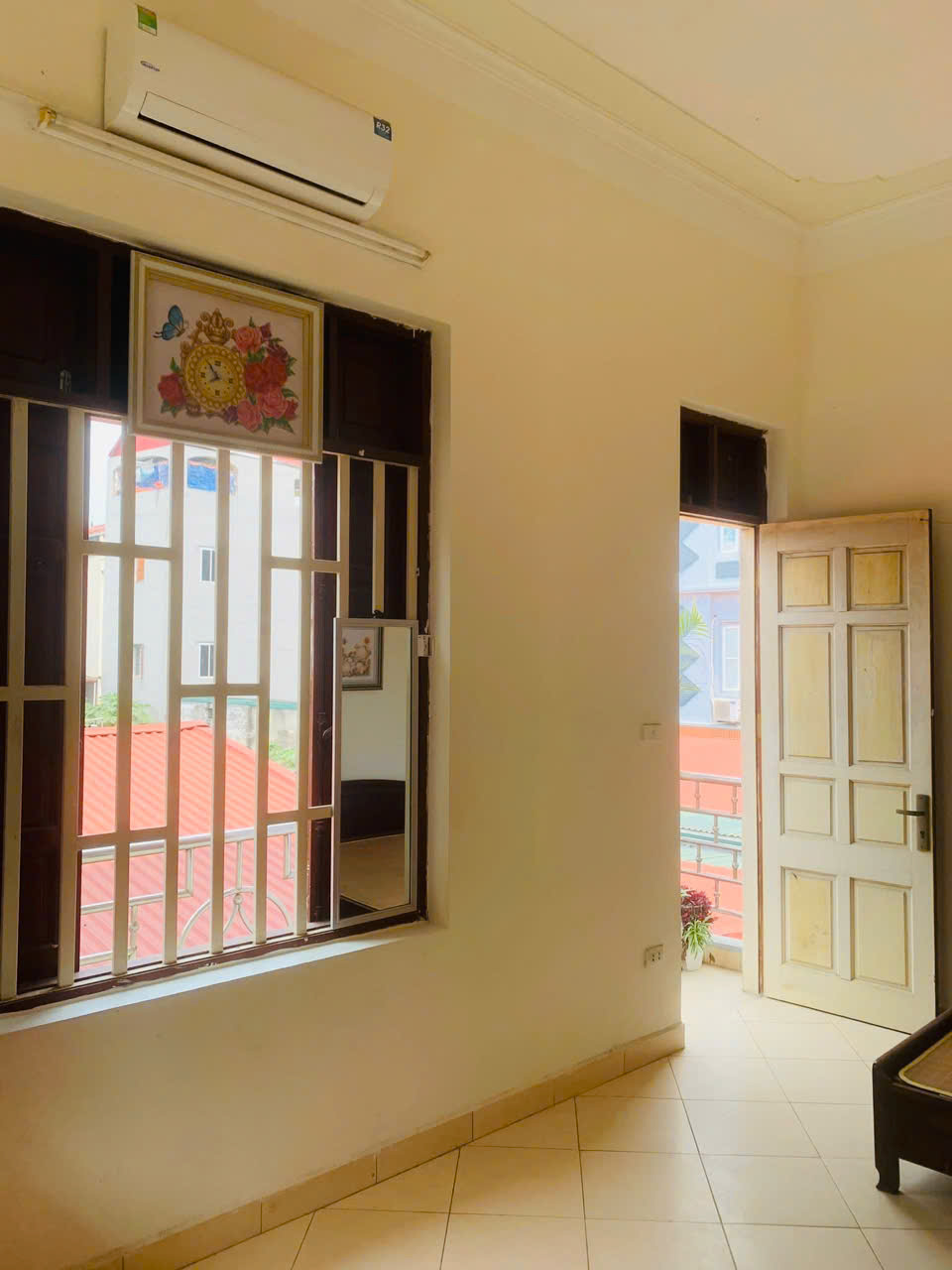 CHO THUÊ PHÒNG 25m2 Tại CỔ NHUẾ , BẮC TỪ LIÊM - Ảnh 1