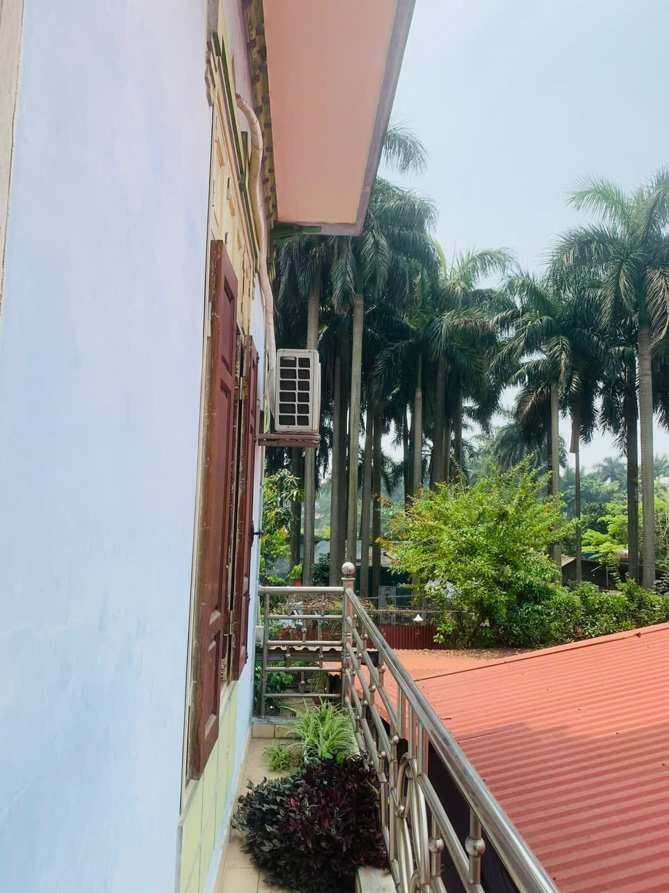 CHO THUÊ PHÒNG 25m2 Tại CỔ NHUẾ , BẮC TỪ LIÊM - Ảnh 2