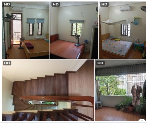 ⭐Chính chủ bán nhà phố Kim Giang, Thanh Trì, Hà Nội, 0879121129 - Ảnh 2