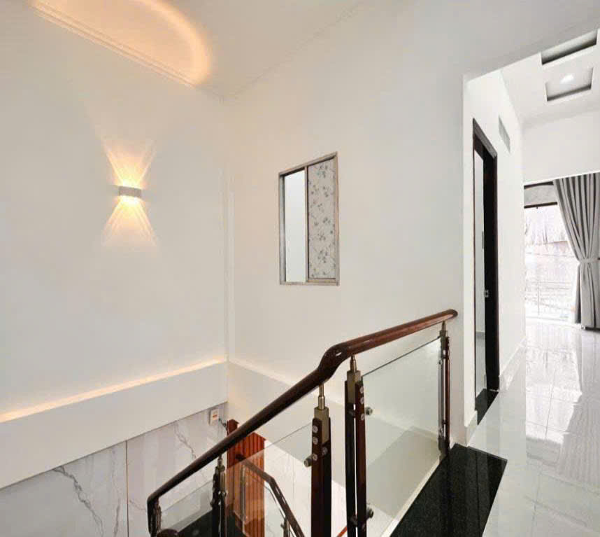 Nhà mới 65.2m2 - Giá 5.9 tỷ - 2 tầng - 3PN - Chuyên Dùng Chính, Quận 7 - Ảnh 4