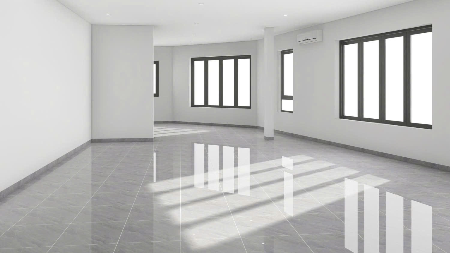 Cho thuê nhà 3 tầng Căn góc – ngay ngã tư đường lớn - sát bên Quảng trường Tây Sông Hậu!. - Ảnh 2