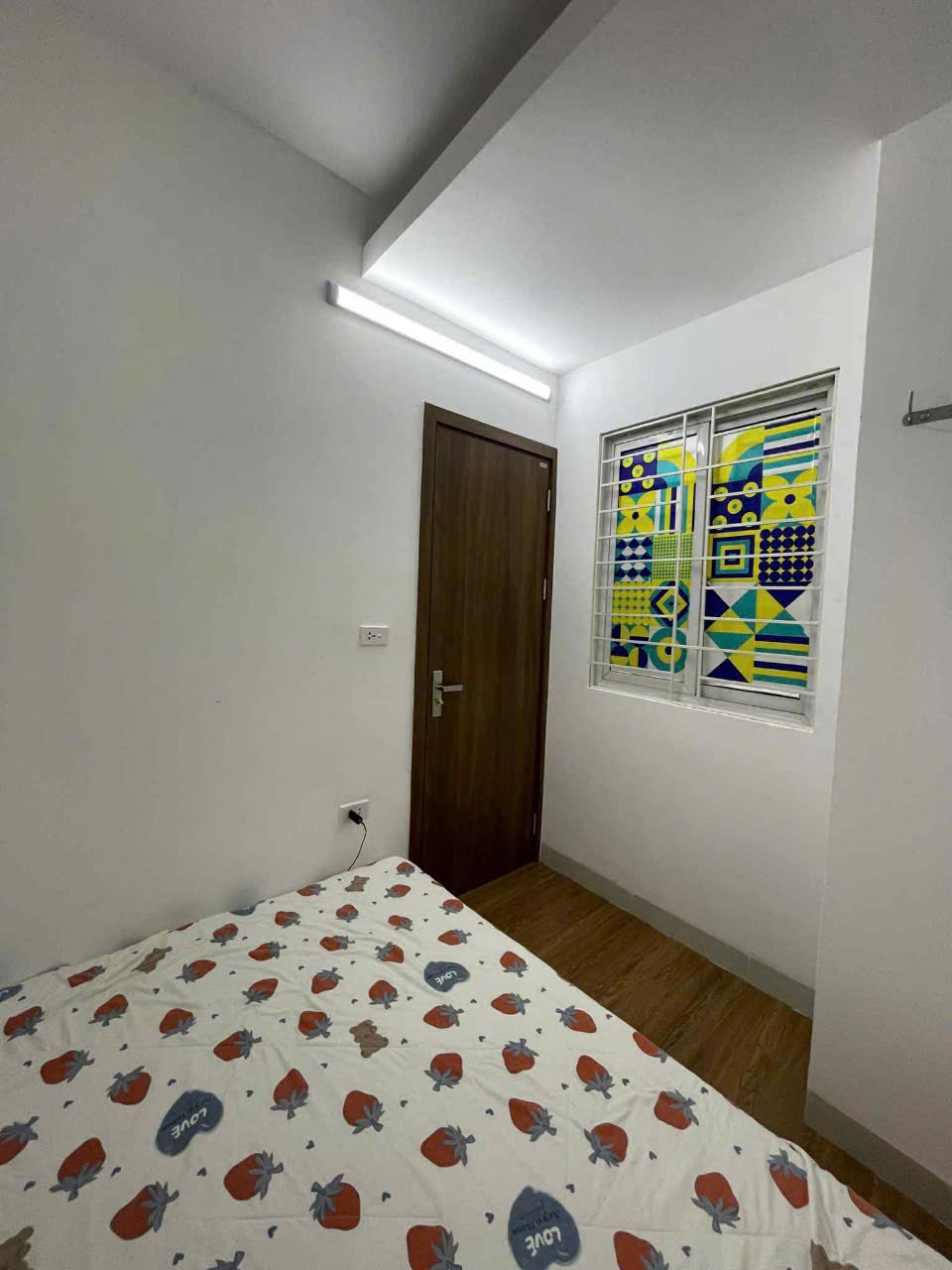 Bán căn hộ CCMN ngõ 1008 Đường Láng, Đống Đa 60m, 2 ngủ full đồ giá 1.730 tỷ - Ảnh 2