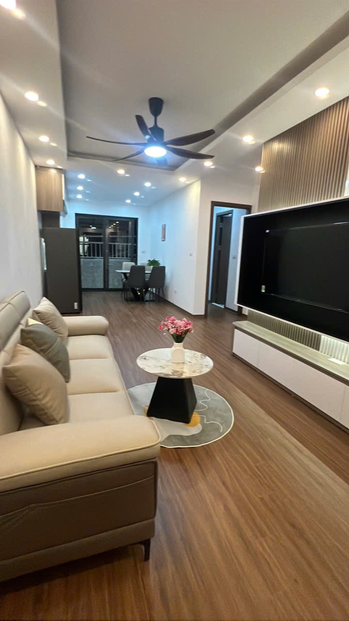 CĂN HỘ VỊ TRÍ ĐẸP-  ĐẦU TƯ LÀ SINH LỜI- bán nhanh căn hộ view đẹp tại hh1b khu đô thị Linh Đàm - Ảnh chính