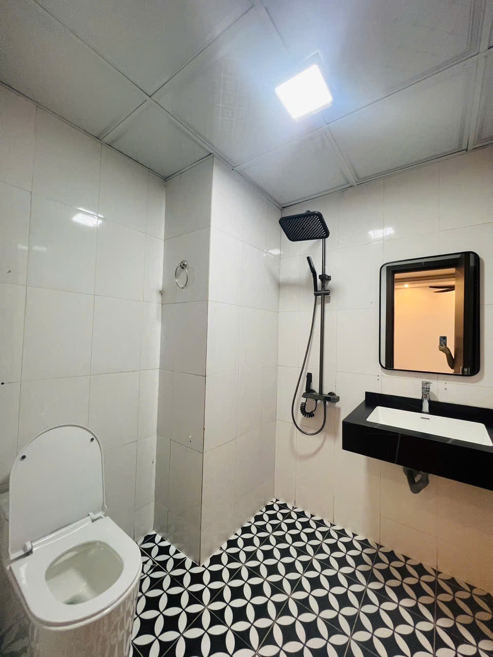 CĂN HỘ VỊ TRÍ ĐẸP-  ĐẦU TƯ LÀ SINH LỜI- bán nhanh căn hộ view đẹp tại hh1b khu đô thị Linh Đàm - Ảnh 3