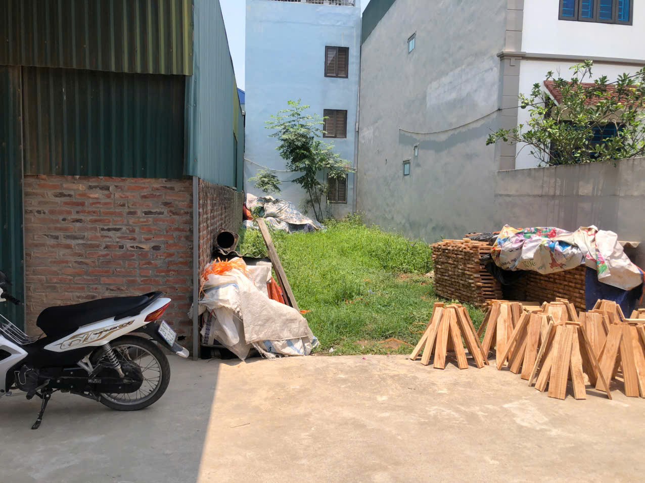 ĐẤT CHÍNH CHỦ - GIÁ TỐT - Thôn Bái Nội, Xã Liệp Tuyết, Huyện Quốc Oai - Hà Nội - Ảnh 3