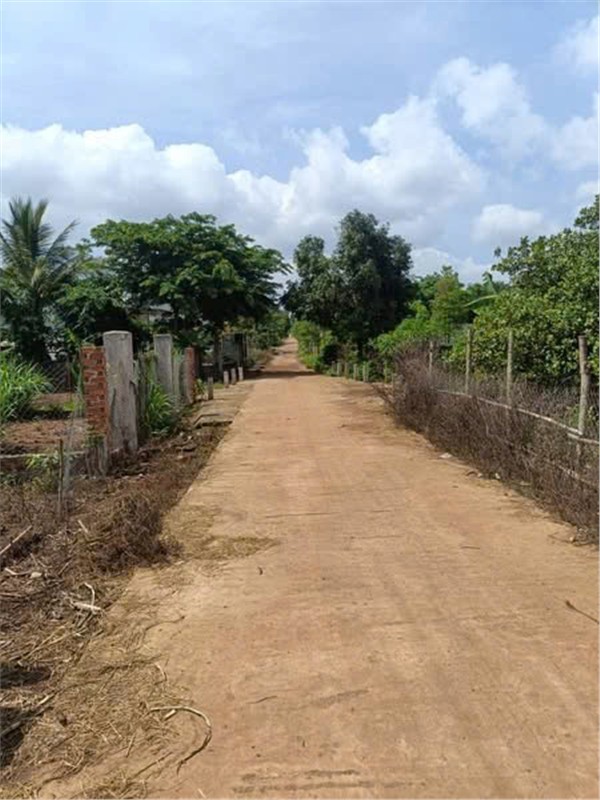 ĐẤT ĐẸP – GIÁ ĐẦU TƯ - CHÍNH CHỦ CẦN BÁN GẤP LÔ ĐẤT tại Xã Hòa Phú , TP. Buôn Ma Thuột , Đắk Lắk - Ảnh 1