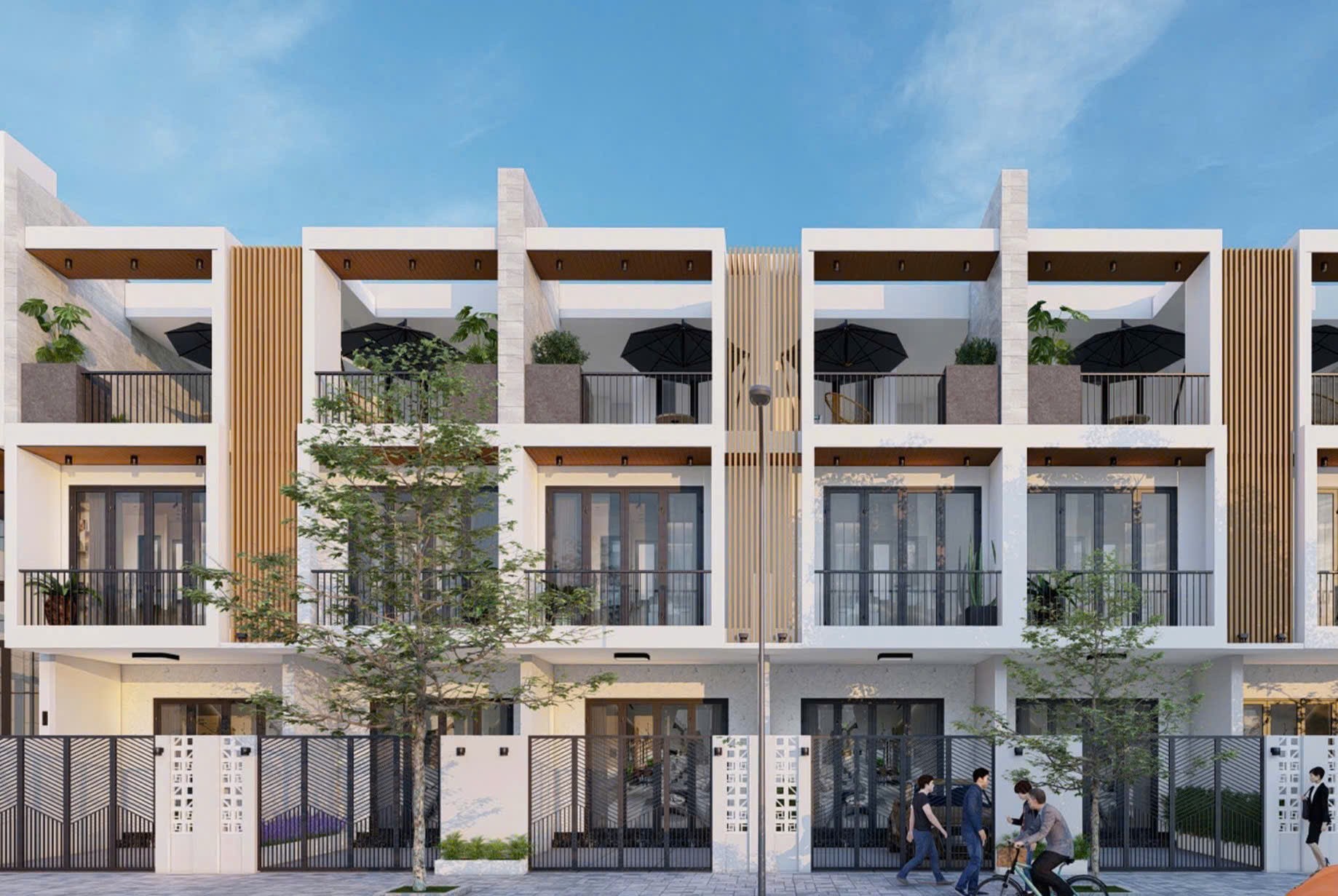 NHÀ ĐẸP – GIÁ TỐT  – CẦN BÁN 2 NHÀ PHỐ XÂY SẴN CỰC HOT TẠI Phường 8 - Phường 9, TP. Cà Mau - Ảnh 2