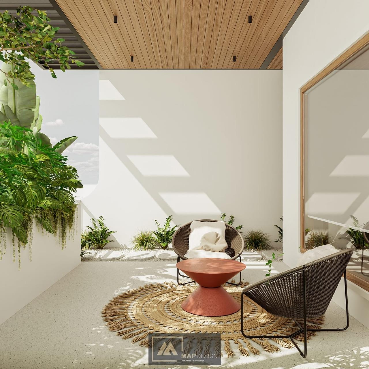 **Bán nhà mặt tiền căn góc Yên Thế, phường 2, Tân Bình; (5x20) sân bay TSN - Ảnh 2